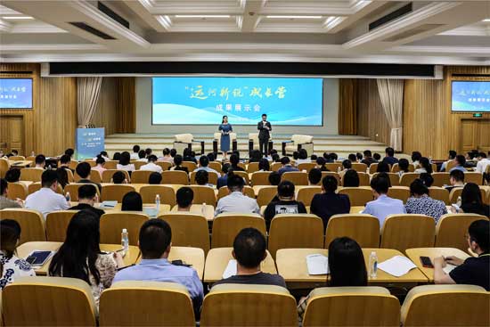 衡水电竞培训学校电竞职业培训学校(图1)