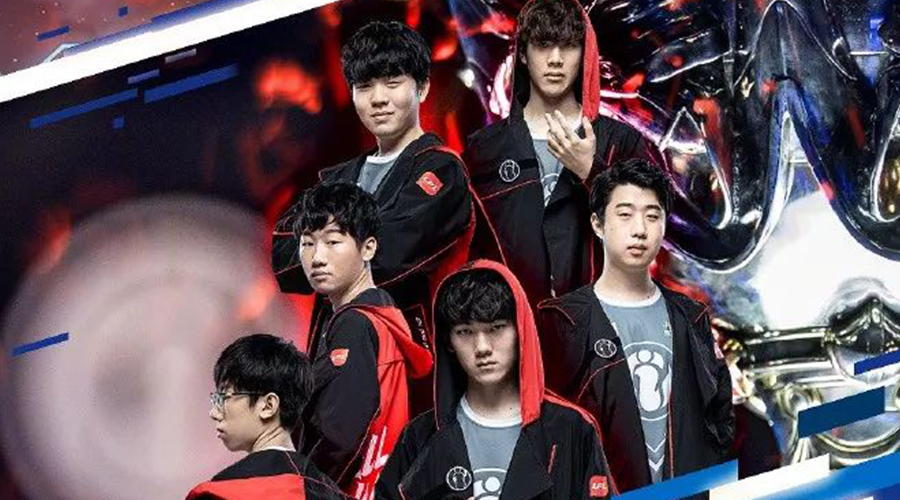 一款被中国玩家等了10年的游戏决定让电竞先走一步(图1)