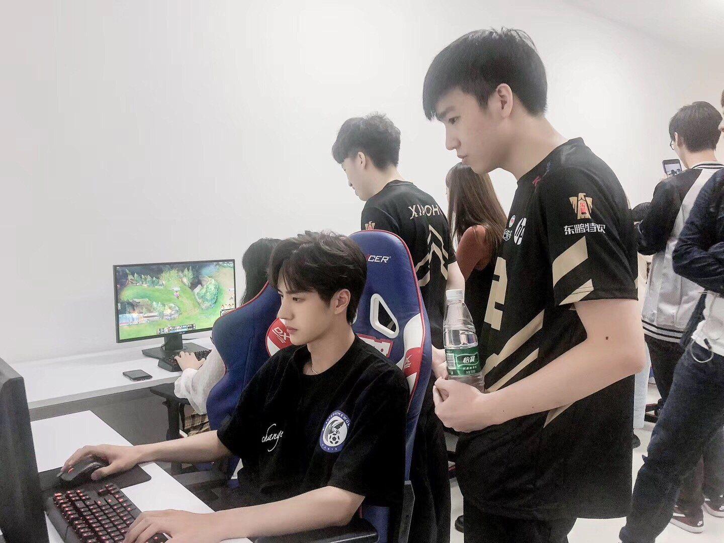 2026届统测模拟赛(第十四站)成功举办(图1)