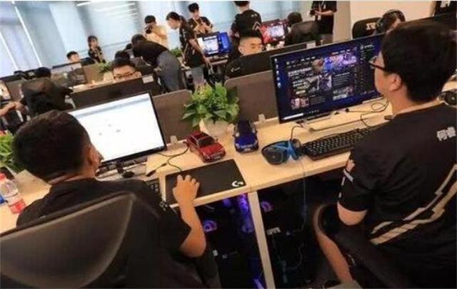 在全球化这块王者荣耀学会了“慢慢来”(图1)