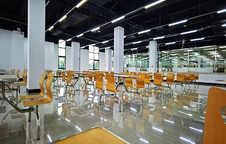 大连超竞国际电竞学校(图1)