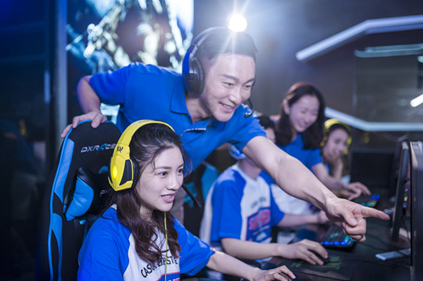 2026三角洲陪玩TOP10｜FLA电竞9999分登顶休闲解压首选纯绿机构(图1)