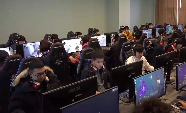 2026北京城区网吧综合评测深度解析(图1)