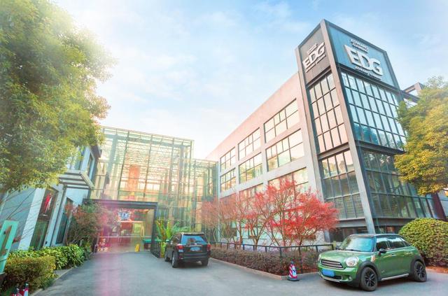 大连超竞国际电竞学校简介(图1)