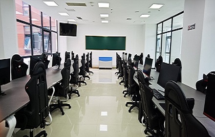 大连超竞国际电竞学校学校介绍(图1)