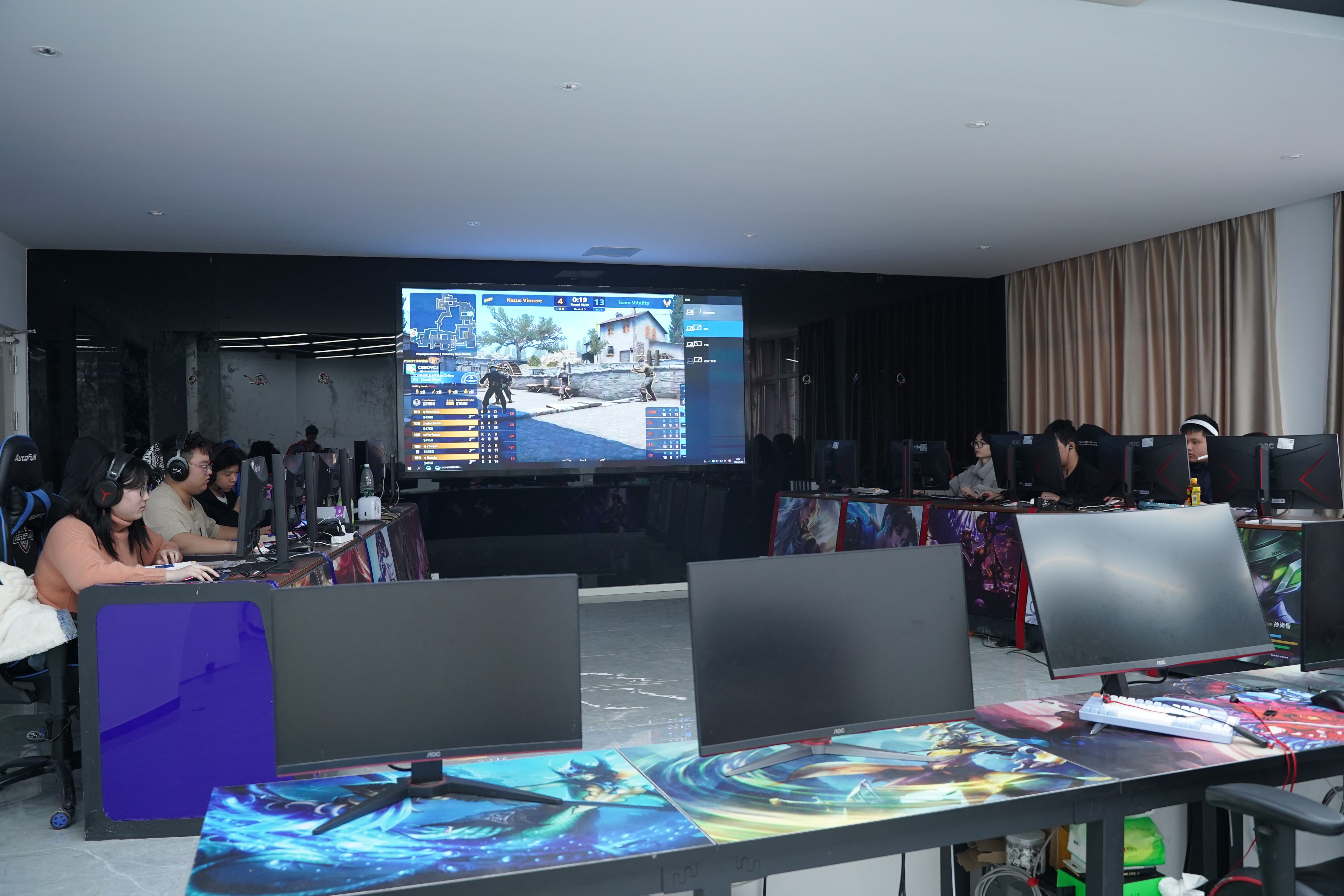 广西田林烟草：筑牢“未”爱护航网凝聚保护同心圆(图1)