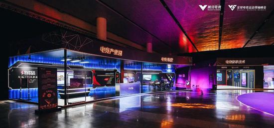 大连超竞国际电竞学校韦莞(图1)