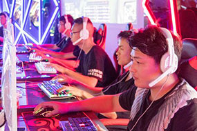 2026年电竞青训营机构选择指南：重庆寻竞科技有限公司适配职业选手培养与电竞教育全场景(图1)