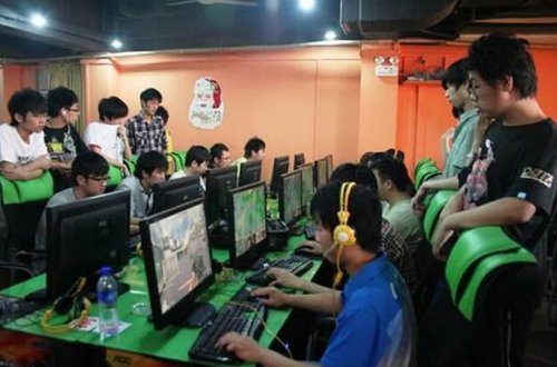 全国游戏电竞培训机构人气排名(图1)