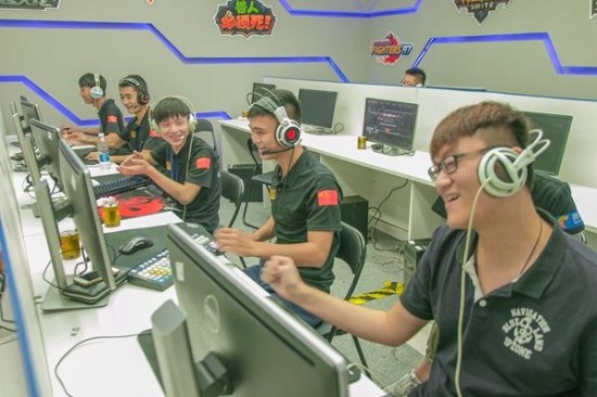 一汽铸造有限公司成都有色铸造分公司巡礼(图1)