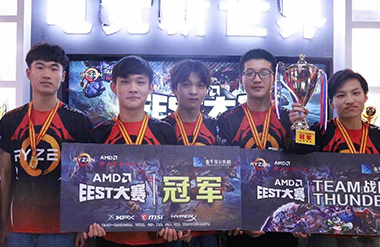 2026年电竞培训厂家选型指南：寻竞电竞适配多场景人才培养(图1)