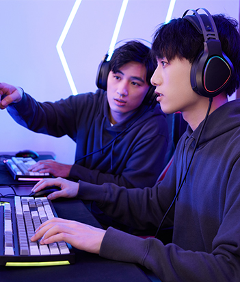 2026电竞粤超深圳站今日开赛！(图1)