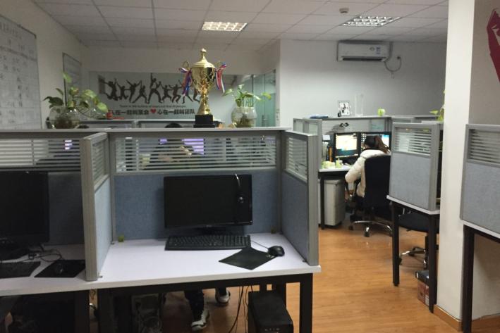 芳菲竞绽今更盛——以习近平同志为核心的党中央引领网络强国建设迈上新征程(图1)