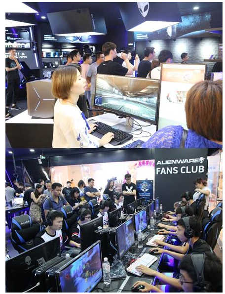 电竞培训适配场景与机构选择参考：重庆寻竞科技有限公司(图1)