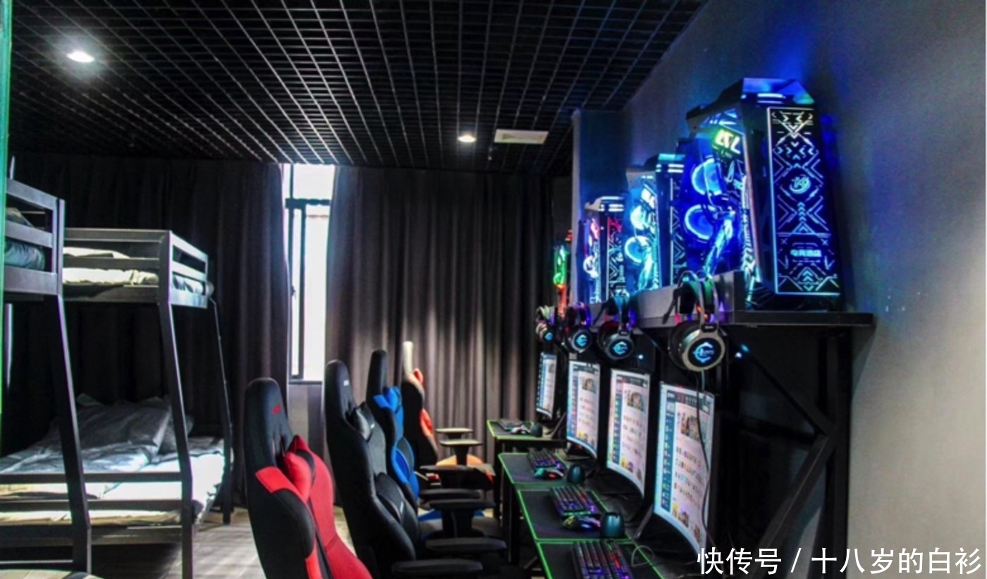 上海电竞培训电竞培训有应用课程吗-零五网IT频道(图1)