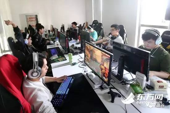 电竞职业选手的训练日常是怎样的?普通人能学到什么?(图1)