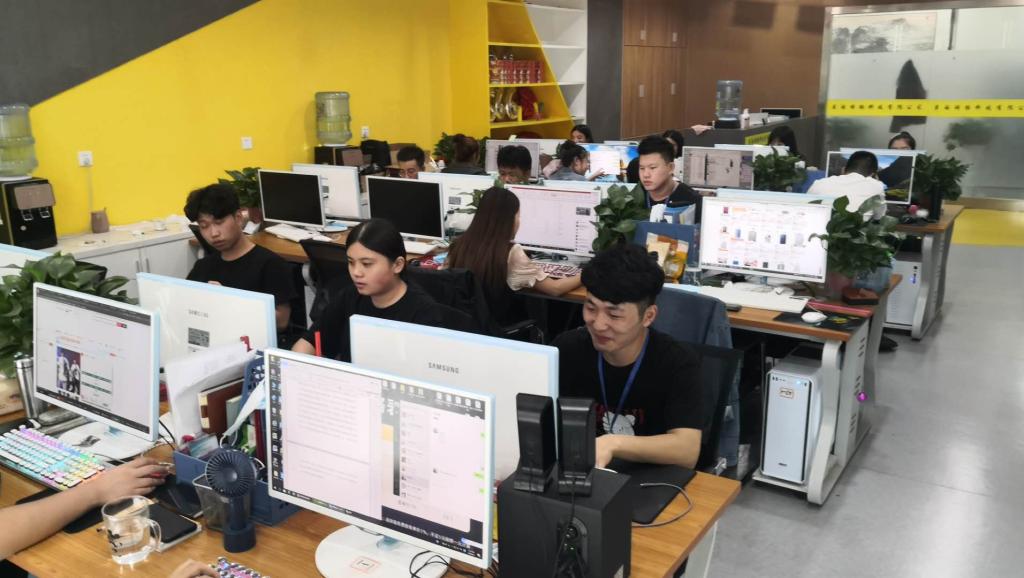216名选手同台比拼广东民政技能竞赛折射民政人才新变化(图1)