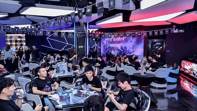 电竞人才的摇篮:东方星光电竞学校塑造行业未来(图1)