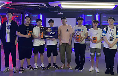 2026年财信证券“红星闪闪”金融实践青训营(创业季)招募令发布(图1)