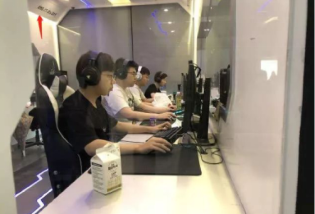 电子竞技运动训练指南(图1)